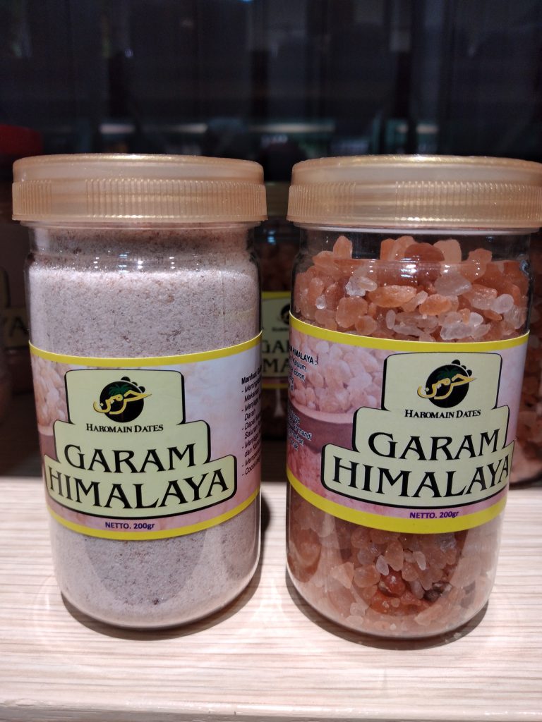 Garam Himalaya